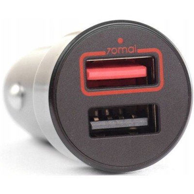 Зарядний пристрій 70mai Dash Cam Accessory D1(CC01)