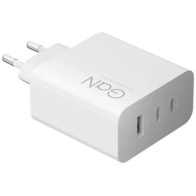 Зарядний пристрій Xiaomi 90W HyperCharge Power Adapter 3-Port (BHR087MEU)