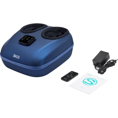 Масажер для ніг та стоп SKG YS100