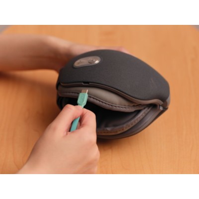 Масажер для очей SKG ES500 gray