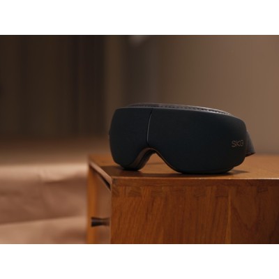 Масажер для очей SKG ES500 gray