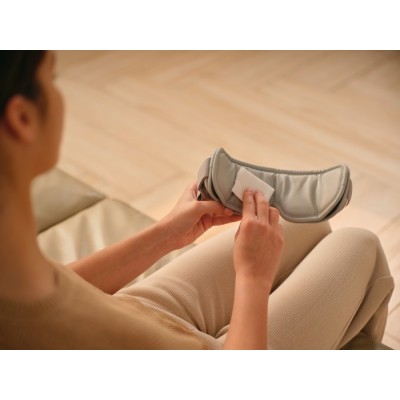 Масажер для очей SKG ES500 white