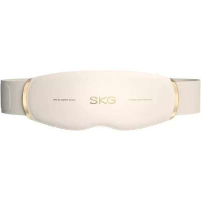 Масажер для талії та спини SKG GS500