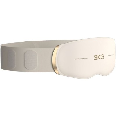 Масажер для талії та спини SKG GS500