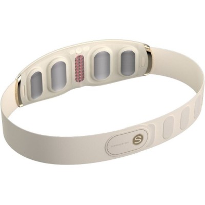 Масажер для талії та спини SKG GS500