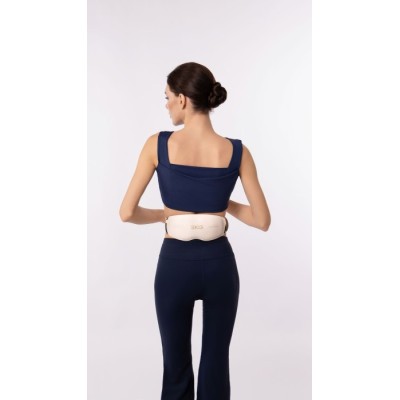 Масажер для талії та спини SKG GS500