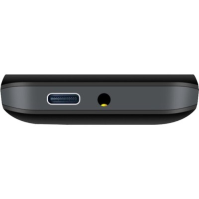 Мобільний телефон Nomi i1820 Black