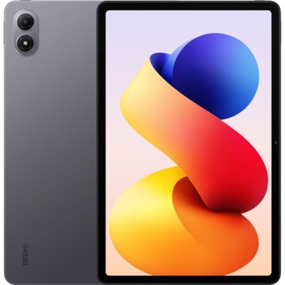 Планшет Xiaomi Redmi Pad 2 Pro 5G 6/128GB Gray (VHU6151) Global