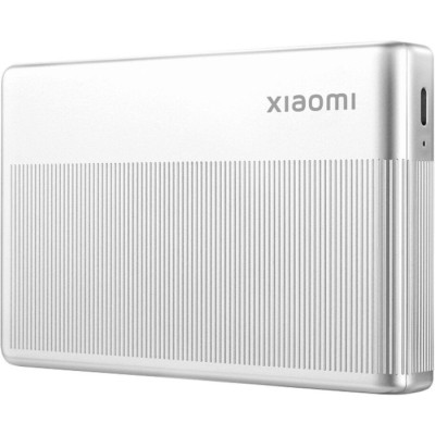 Принтер Xiaomi Portable Photo Printer 1S BHR9974GL