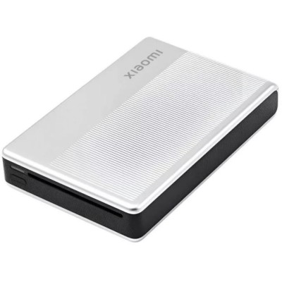 Принтер Xiaomi Portable Photo Printer 1S BHR9974GL
