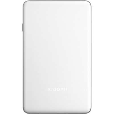 Принтер Xiaomi Portable Photo Printer Pro BHR082QGL