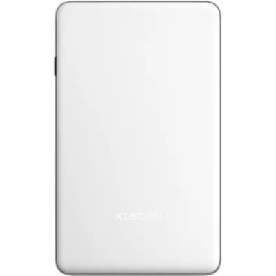 Принтер Xiaomi Portable Photo Printer Pro BHR082QGL