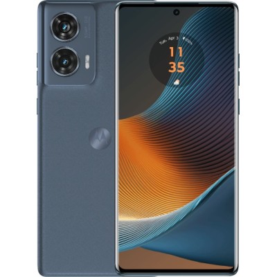 Смартфон Motorola Edge 50 Fusion 8/128GB Forest Blue (PB3T0085RS)