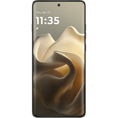 Смартфон Motorola Edge 60 pro 8/256GB Shadow green (PB7X0088RS)