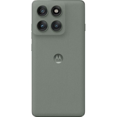 Смартфон Motorola Edge 60 pro 8/256GB Shadow green (PB7X0088RS)