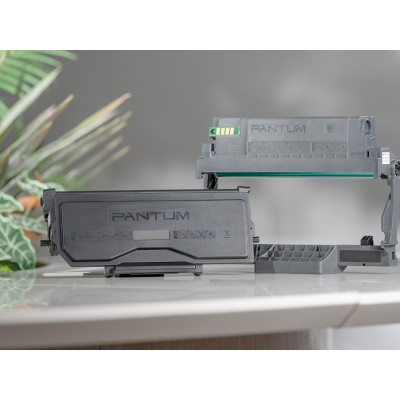 БФП моно A4 Pantum BM5110ADN 40ppm DADF Duplex Touchscreen Ethernet