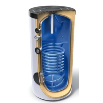 Водонагрівач непрямого нагріву TESY EV9S 160 60 160л 1 теплообмінник