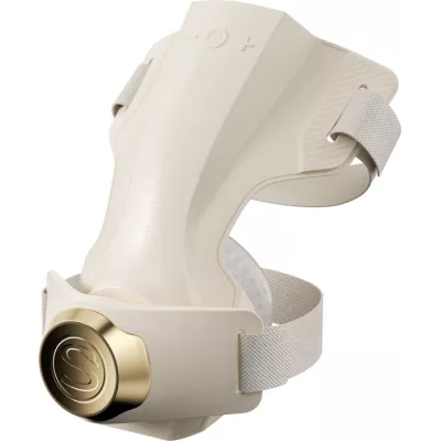 Електричний масажер для колін SKG WS500 з підігрівом і вібрацією