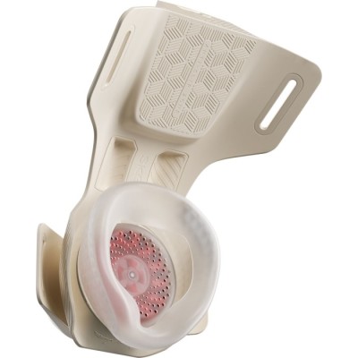 Електричний масажер для колін SKG WS500 з підігрівом і вібрацією