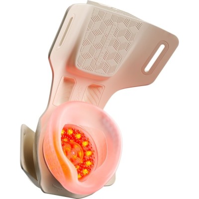 Електричний масажер для колін SKG WS500 з підігрівом і вібрацією