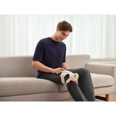 Електричний масажер для колін SKG WS500 з підігрівом і вібрацією