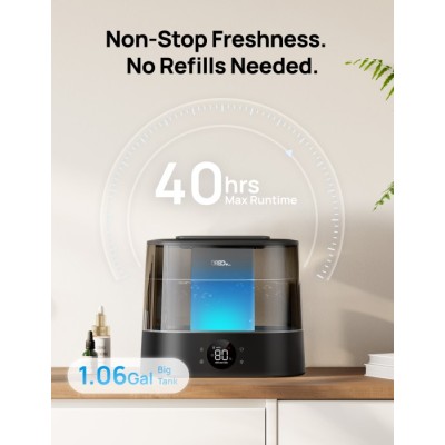 Зволожувач повітря Dreo DR-HHM010S