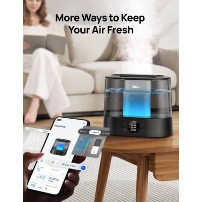 Зволожувач повітря Dreo DR-HHM010S