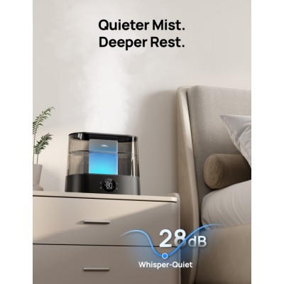 Зволожувач повітря Dreo DR-HHM010S