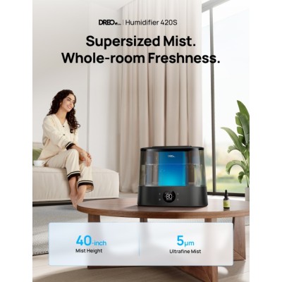 Зволожувач повітря Dreo DR-HHM010S