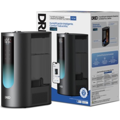 Зволожувач повітря Dreo DR-HHM013S
