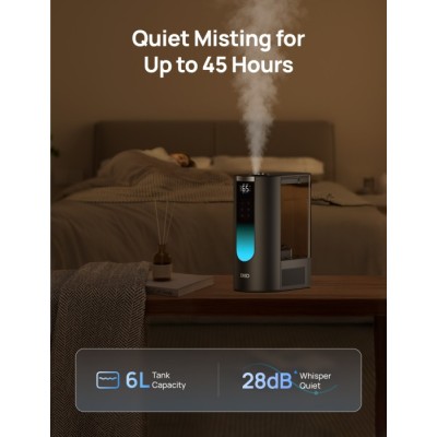 Зволожувач повітря Dreo DR-HHM013S