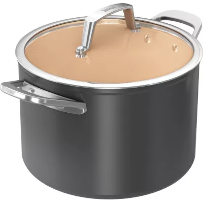 Каструля Ninja Extended Life Ceramic 16 см (CW90316DE)