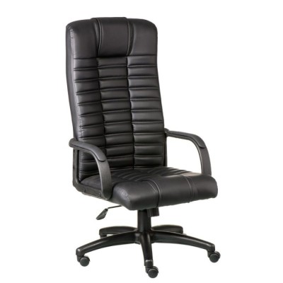 Крісло офісне Special4You Knight black (E7085)