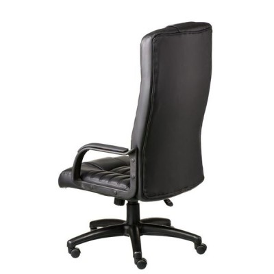 Крісло офісне Special4You Knight black (E7085)