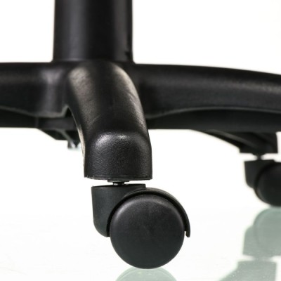 Крісло офісне Special4You Knight black (E7085)