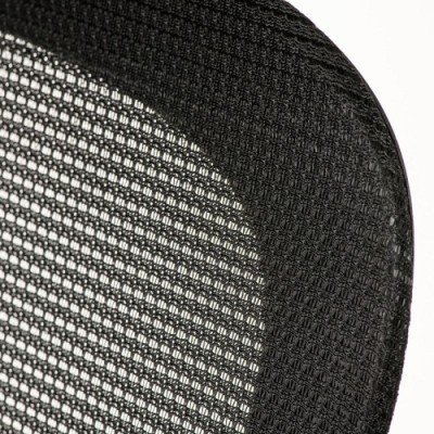 Крісло офісне Special4You Viper чорний (E7177)