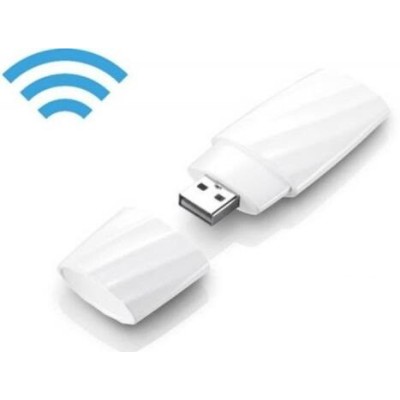 Модуль Wi-Fi Midea EU-SK105