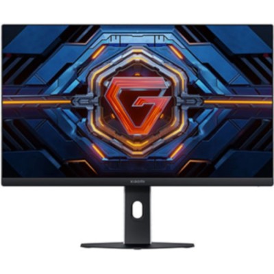 Монітор 24" Xiaomi Gaming Monitor G24i 2026 (ELA6364EU)