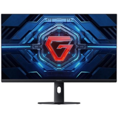 Монітор 27" Xiaomi Gaming Monitor G27i 2026 (ELA6370EU)