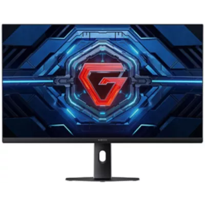 Монітор 27" Xiaomi Gaming Monitor G27i 2026 (ELA6370EU)