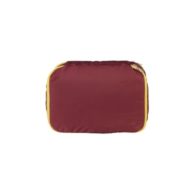 Набір чохлів для пакування одяу, Tucano Piego Travel 2+1, нейлон, бордо (BPI-SET-BX)