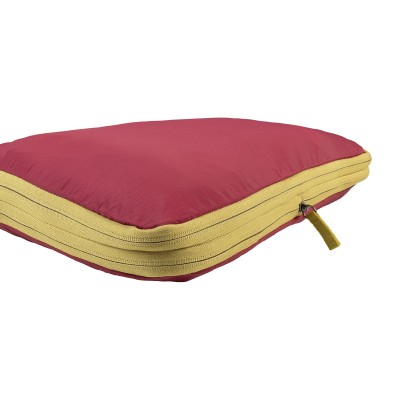 Набір чохлів для пакування одяу, Tucano Pigio Travel 3 в 1, нейлон, бордо (BPG-SET-BX)