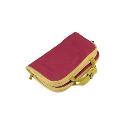 Набір чохлів для пакування одяу, Tucano Pigio Travel 3 в 1, нейлон, бордо (BPG-SET-BX)