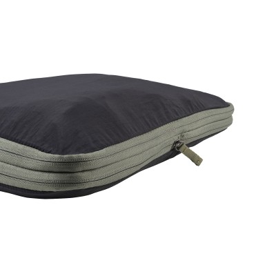 Набір чохлів для пакування одяу, Tucano Pigio Travel 3 в 1, нейлон, чорний (BPG-SET-BK)