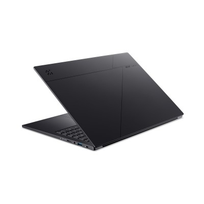 Ноутбук Acer Swift Go 16 SFG16-74 16" WUXGA+ OLED, Intel U9-288V, 32GB, F1TB, UMA, Win11, чорний (NX.JNMEU.004)