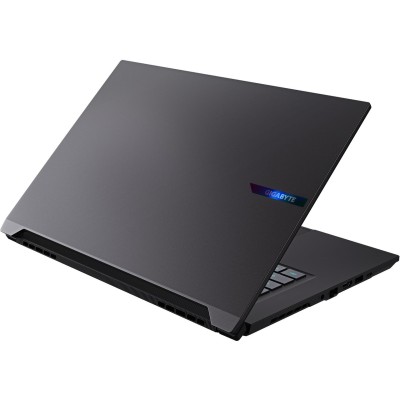 Ноутбук AERO X16 16.0 QHD+, AMD Al 7 350, 16GB, F1TB, NVD5050-8, W11, чорний (AERO_X16_1TH93UAC94AH)