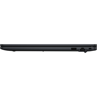 Ноутбук ASUS Expertbook B1 B1503CVA-S70585 15.6" FHD, Intel 5 120U, 16GB, F512GB, UMA, NoOS, Чорний (90NX0801-M00M10)