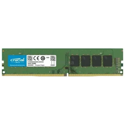 Пам'ять ПК Micron DDR4 16GB 3200 (CT16G4DFRA32AT)