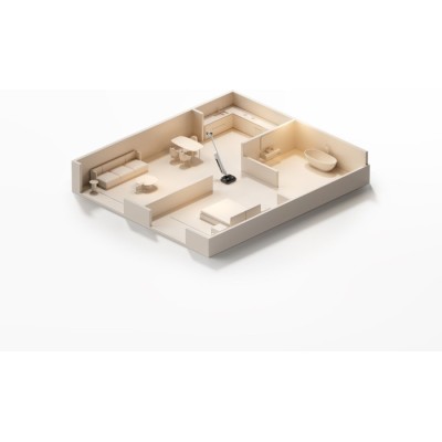 Пилосос Xiaomi Truclean W30 Pro Wet Dry Vacuum