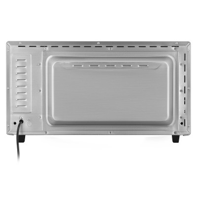 Піч електрична ARDESTO, 48л, 1600Вт, механіч., конвекція, сірий (MEO-F48CGR)